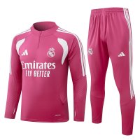 Chándal Real Madrid 2026/27
