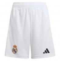 Real Madrid Shorts Domicile 2024/25