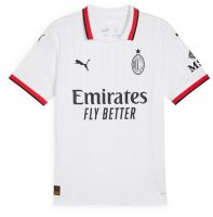 Maillot AC Milan Ext'erieur 2024/25