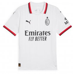 Maillot AC Milan Ext'erieur 2024/25