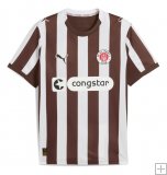 St. Pauli 1a Equipación 2025/26