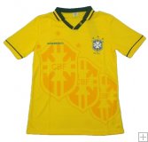 Maillot Brésil Domicile WC 1994