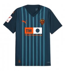 Maillot Valencia Extérieur 2023/24