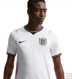 Maillot Angleterre Domicile 2026