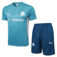 Olympique Marsella Training Kit 2024/25