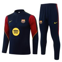 Tuta FC Barcelona 2026/27