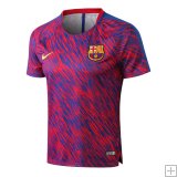 Maillot FC Barcelona Training 2017/18