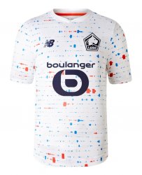 Maillot LOSC Extérieur 2023/24