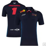 Polo Équipe Oracle Red Bull Racing 2024 - Max Verstappen