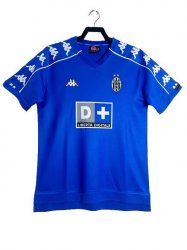 Maillot Juventus Extérieur 1999/00