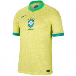 Maillot Brésil Domicile 2024