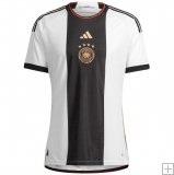 Maglia Germania Home 2022 - Authentic