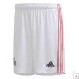 Real Madrid Pantaloncini Home 2020/21