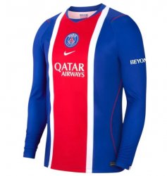 Shirt PSG Home 2026/27 LS