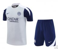 Inter Milan Training Kit 2025/26