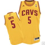 J.R Smith, Cleveland Cavaliers - Alternate