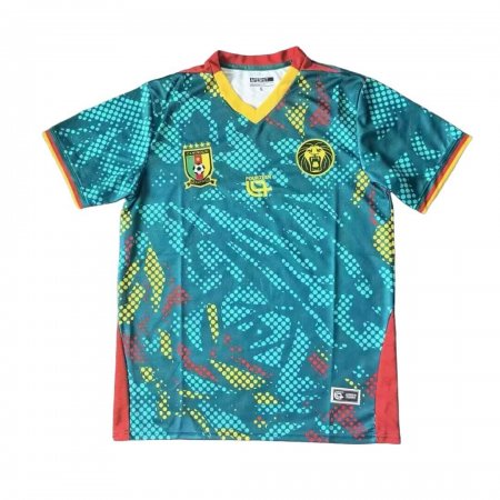 Shirt Cameroon Home 2025/26