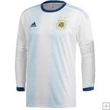 Maglia Argentina Home 2019/20 ML