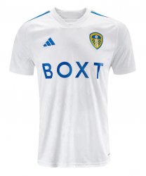 Maillot Leeds United Domicile 2023/24