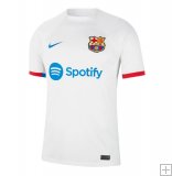 FC Barcelona 2a Equipación 2023/24