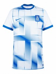 Maillot Grèce Domicile 2023