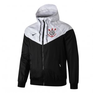 Veste zippé à capuche Corinthians 2019/20