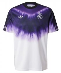 T-shirt Real Madrid 'Real CNY' 2024/25