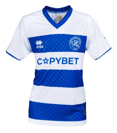 Maglia Queens Park Rangers Home 2025/26