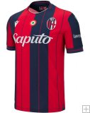 Maillot Bologna Domicile 2025/26