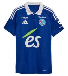 RC Strasbourg 1a Equipación 2024/25