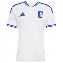 Grecia 1a Equipación 2026