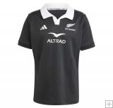 Maillot All Blacks Domicile Rugby 2024/25