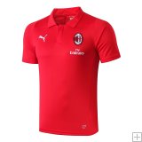 Polo AC Milan 2018/19