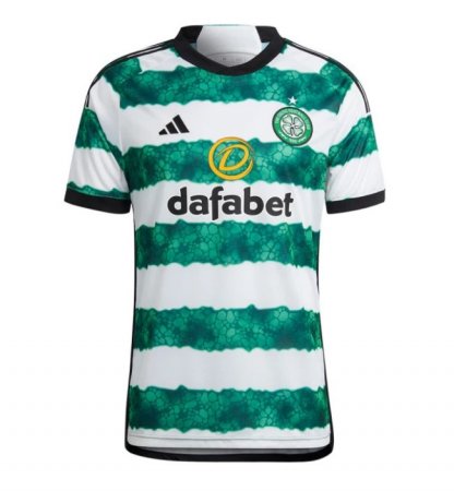 Maillot Celtic Domicile 2023/24