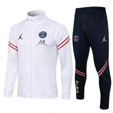 Survêtement PSG x Jordan 2021/22