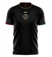 Maglia Marocco Omertà - Authentic