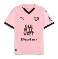 Maglia Palermo Home 2024/25