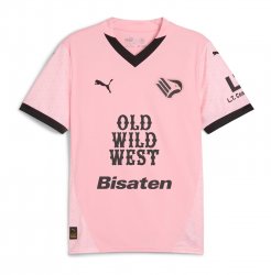 Maillot Palermo Domicile 2024/25