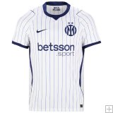 Maillot Inter Milan Extérieur 2026/27
