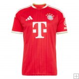 Bayern Munich 1a Equipación 2026/27