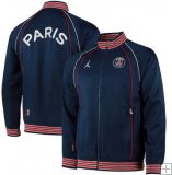 Veste PSG x Jordan 2021/22