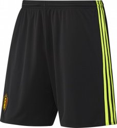 Short Belgique Domicile Euro 2016