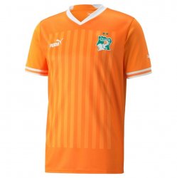 Maillot Côte d'Ivoire Domicile 2022/23