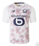 Lille 2a Equipación 2024/25