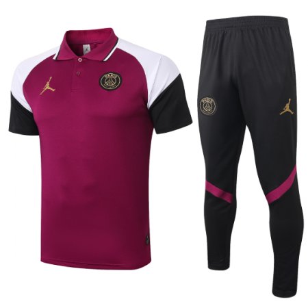 Polo + Pantalon PSG 2020/21