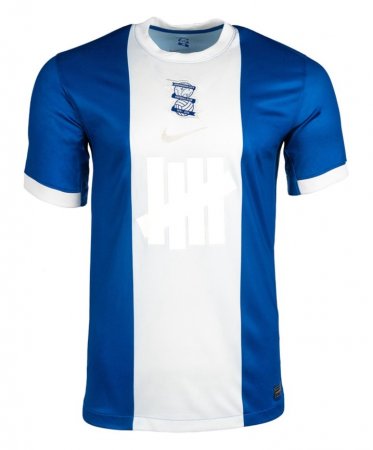 Maillot Birmingham City 4ème 2025/26