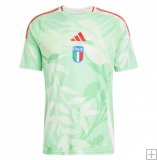 Shirt Italy Away WEURO25