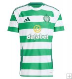 Maillot Celtic Domicile 2024/25