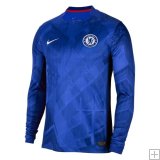 Chelsea 1a Equipación 2025/26 ML