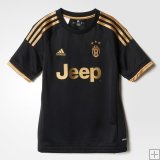 Kit Junior Juventus Third 2015/16